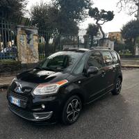 CITROEN C3 PICASSO 1.6 HDI 90CV
