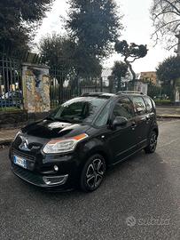 CITROEN C3 PICASSO 1.6 HDI 90CV