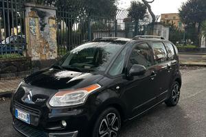 CITROEN C3 PICASSO 1.6 HDI 90CV