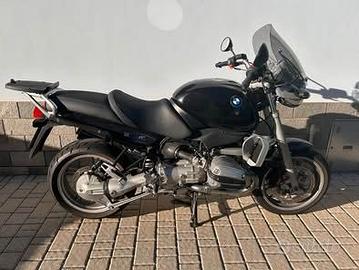 BMW R850R 2006