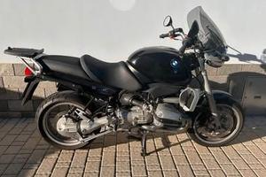 BMW R850R 2006