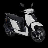 Peugeot Tweet 125 FL