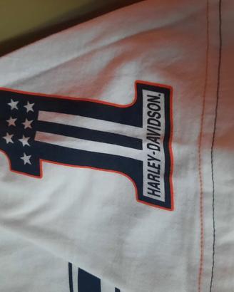 t shirt Harley davidson 