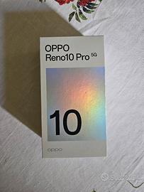 Oppo Reno 10 pro