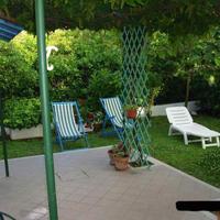 Villetta frontemare Senigallia, Marzocca