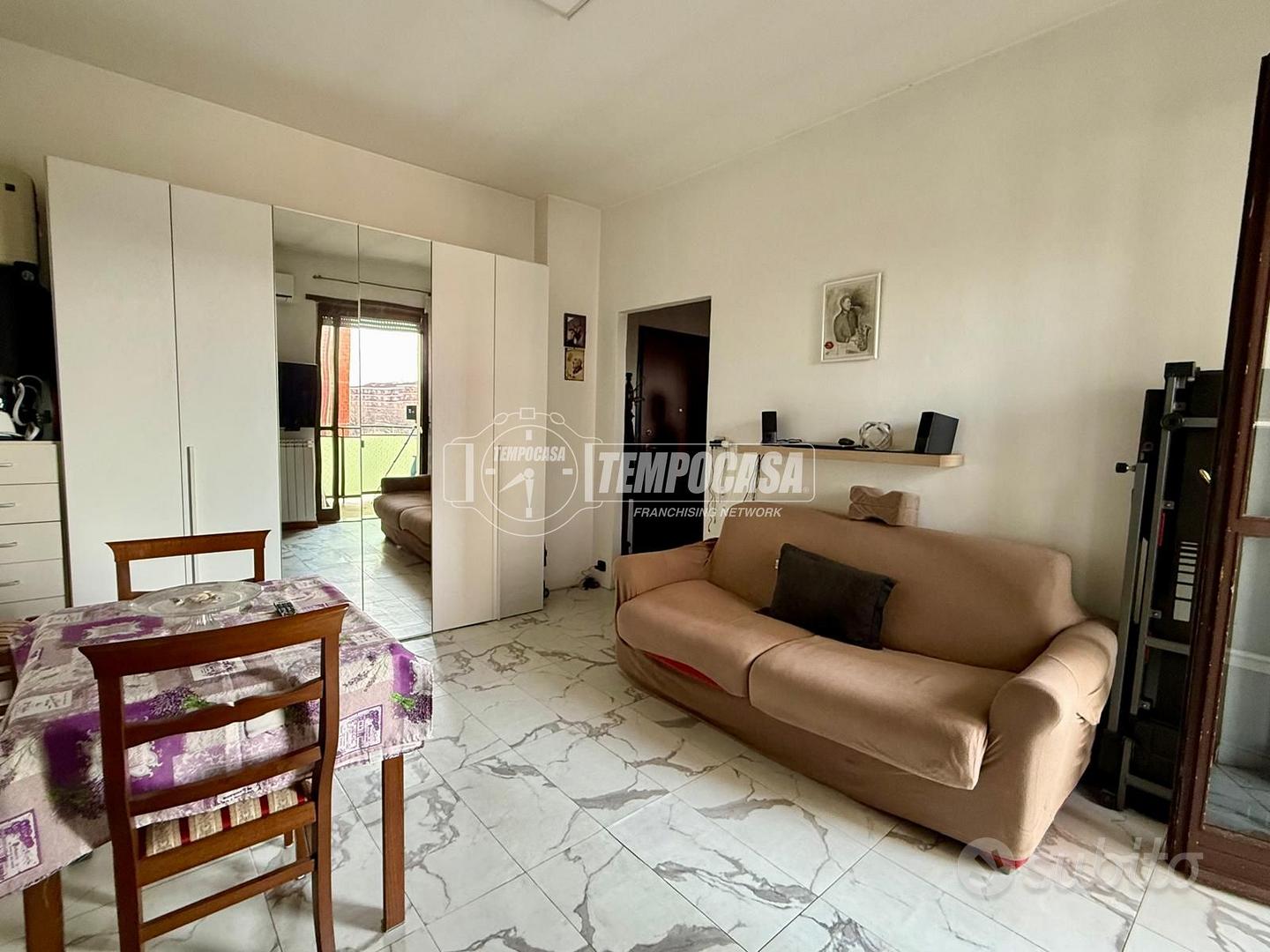 Appartamento – Moncalieri, Borgo Mercato, Torino - Vista 5