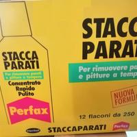 STACCA PARATI/PITTURE HENKEL CONCENTRATO 250 gr.