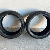 No.2 Pnematici Firestone Roadhawk 215/40 R17