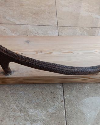Tagliere originale trentino