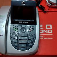 Videotelefoni 2 Telecom nmu 701787