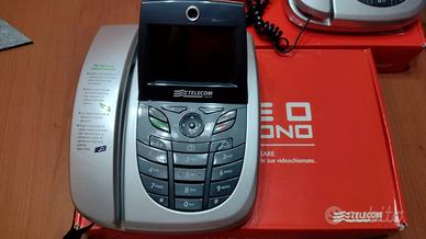 Videotelefoni 2 Telecom nmu 701787