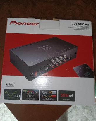 dsp pioneer