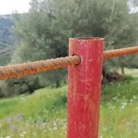 Pali in ferro
