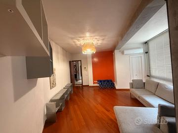 Ampio Monovano Palermo Centro