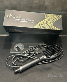 Spazzola Lisciante GHD Glide