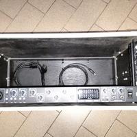 scheda audio esterna