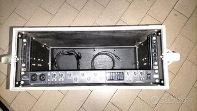 scheda audio esterna