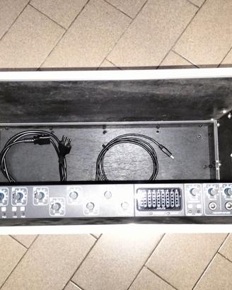 scheda audio esterna