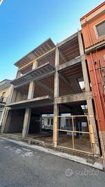 Fabbricato a Cirò Marina