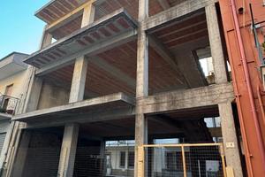 Fabbricato a Cirò Marina