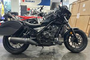 HONDA CMX 500 Rebel rebel 500