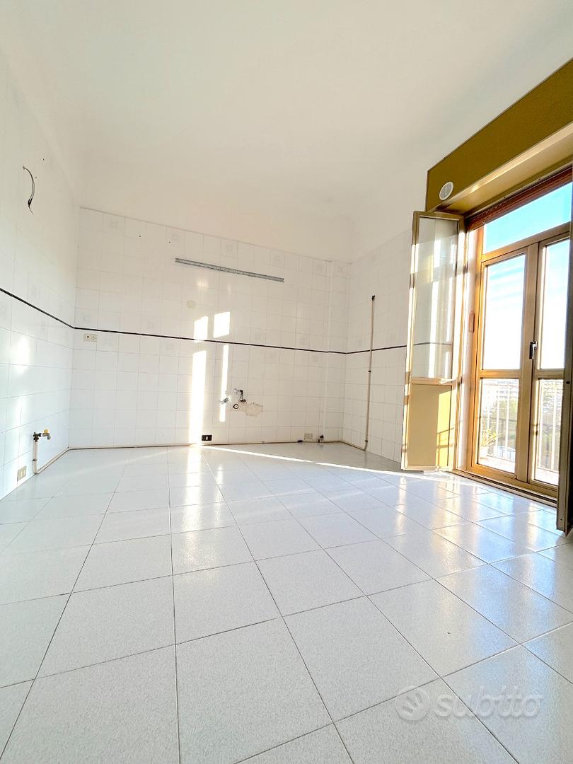 Appartamento – Taranto - Vista 5
