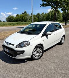 Fiat Punto Evo 1.3 Mjt 75 CV DPF 5 porte S&S Activ