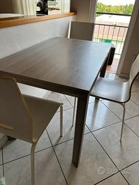 Tavolo da prenzo come nuovo