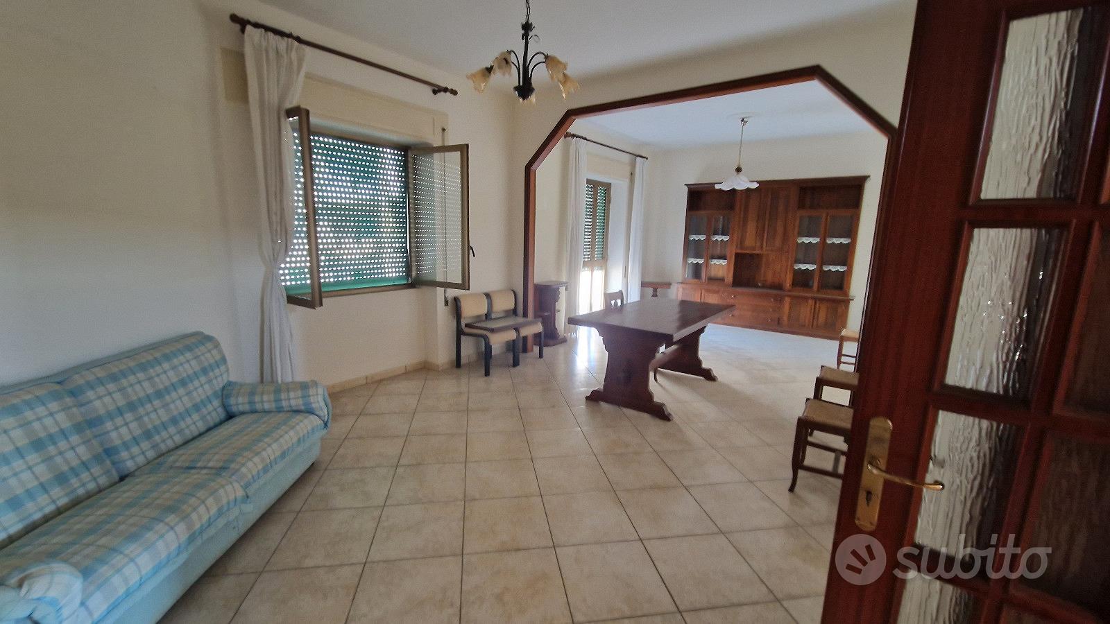 Appartamento – Santa Maria Capua Vetere, Sant'Andrea dei Lagni - Vista 2