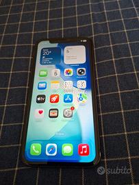 Apple iphone 11 128gb