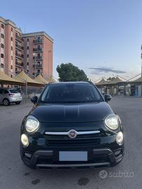 Fiat 500X CROSS PLUS 1.6 120CV