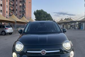 Fiat 500X CROSS PLUS 1.6 120CV