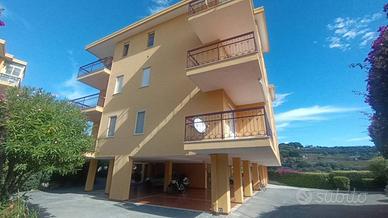 Appartamento di 33 m² con 1 locale e box auto dopp