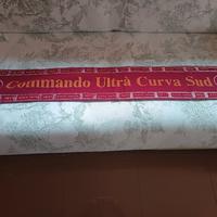 Sciarpa del 1980 circa del vecchio cucs