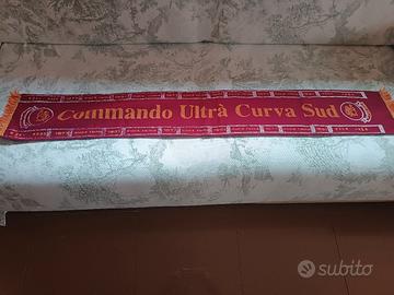 Sciarpa del 1980 circa del vecchio cucs