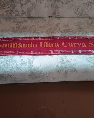 Sciarpa del 1980 circa del vecchio cucs