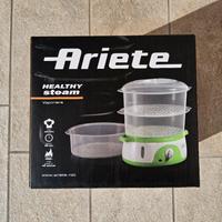 Vaporiera - Ariete