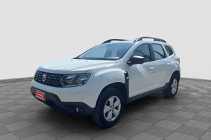 DACIA Duster Duster Comfort 4X2 1.6 SCe 115cv S&