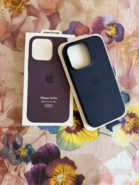 Cover magsafe iphone 14 pro nuova