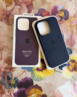 Cover magsafe iphone 14 pro nuova
