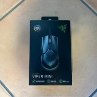 Mouse Razer Viper mini