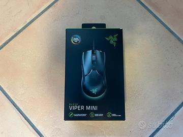 Mouse Razer Viper mini