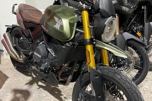 Moto Morini 6½