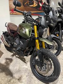 Moto Morini 6½
