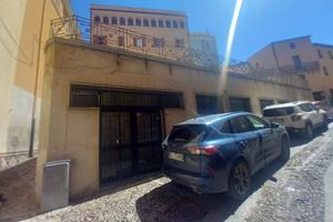 Locale commerciale - Ozieri Rif: 201-48