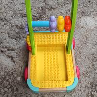 carrello bambini