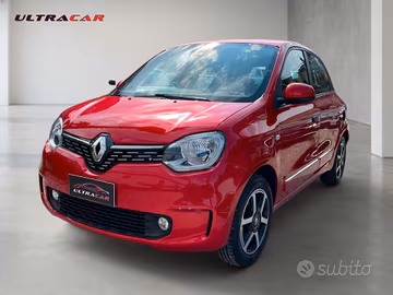 Renault Twingo 1.0 SCe 65 CV Intens