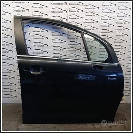 Porte Portiere Laterali ant. dx. CITROEN C3 II 900