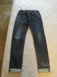 Jeans Roy Rogers originali