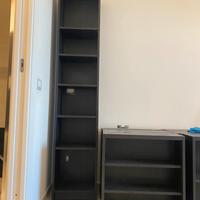 Moduli componibili IKEA linea BESTA